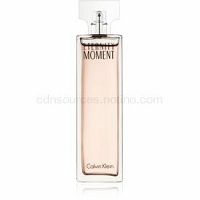 Calvin Klein Eternity Moment Parfumovaná voda pre ženy 100 ml  