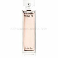 Calvin Klein Eternity Moment Parfumovaná voda pre ženy 100 ml