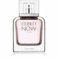 Calvin Klein Eternity Now for Men toaletná voda pre mužov 50 ml