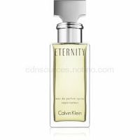 Calvin Klein Eternity Parfumovaná voda pre ženy 30 ml  