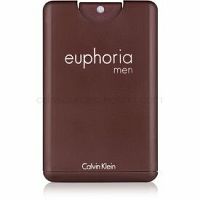 Calvin Klein Euphoria Men toaletná voda cestovné balenie pre mužov 20 ml