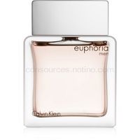Calvin Klein Euphoria Men toaletná voda pre mužov 100 ml