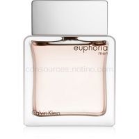 Calvin Klein Euphoria Men toaletná voda pre mužov 100 ml  