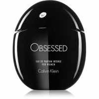 Calvin Klein Obsessed Intense Parfumovaná voda pre ženy 50 ml  