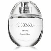 Calvin Klein Obsessed Parfumovaná voda pre ženy 100 ml