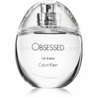 Calvin Klein Obsessed Parfumovaná voda pre ženy 30 ml  