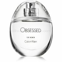 Calvin Klein Obsessed Parfumovaná voda pre ženy 50 ml  