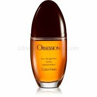 Calvin Klein Obsession Parfumovaná voda pre ženy 30 ml