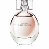 Calvin Klein Sheer Beauty toaletná voda pre ženy 30 ml