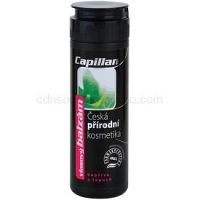 Capillan Hair Care vlasový balzam pre jednoduché rozčesávanie vlasov 200 g