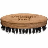 Captain Fawcett Accessories kefa na fúzy so štetinami z diviaka