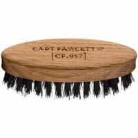 Captain Fawcett Accessories kefa na fúzy so štetinami z diviaka   