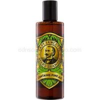 Captain Fawcett Beer'd Shampoo šampón na bradu 250 ml