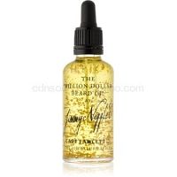 Captain Fawcett Jimmy Niggles Esq. olej na bradu so zlatom 50 ml
