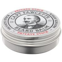 Captain Fawcett Private Stock balzam na fúzy  60 ml