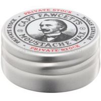 Captain Fawcett Private Stock vosk na fúzy 15 ml