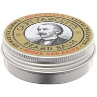 Captain Fawcett Ricki Hall´s balzam na fúzy  60 ml