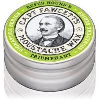 Captain Fawcett Rufus Hound's Triumphant vosk na fúzy 15 ml