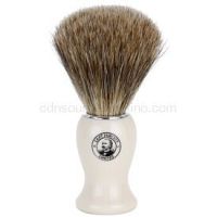 Captain Fawcett Shaving štetec na holenie z jazvečej srsti
