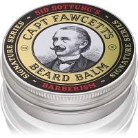 Captain Fawcett Sid Sottung balzam na fúzy  60 ml