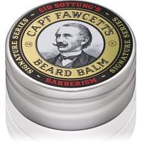 Captain Fawcett Sid Sottung vosk na fúzy  15 ml