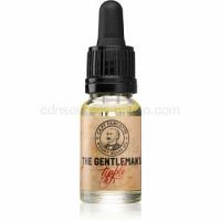 Captain Fawcett The Gentleman's Tipple olej na bradu 10 ml