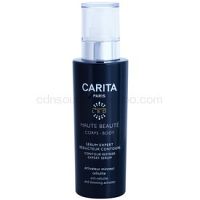 Carita Haute Beauté spevňujúce telové sérum s kofeínom 200 ml