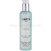 Carita Ideal Hydratation energizujúci čistiaci gél na tvár a oči 200 ml