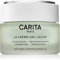 Carita Ideal Hydratation gél krém na deň a noc 50 ml
