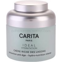 Carita Ideal Hydratation hydratačný krém pre suchú pleť 50 ml