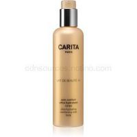 Carita Lait de Beauté 14 hydratačné telové mlieko s bambuckým maslom 200 ml