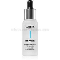 Carita Les Précis intenzívne hydratačný koncentrát s kyselinou hyalurónovou 15 ml