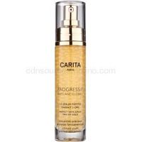 Carita Progressif Anti-Age Global protivráskové sérum so zlatom 40 ml