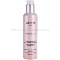 Carita Progressif Cleaners upokojujúci čistiaci olej 200 ml