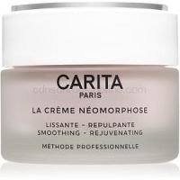 Carita Progressif Néomorphose denný krém na tvár s intenzívnou výživou na vrásky 50 ml