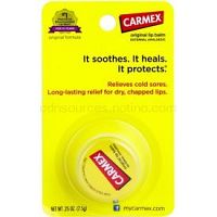 Carmex Classic hydratačný balzam na pery 7,5 g