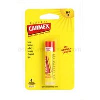Carmex Classic hydratačný balzam na pery v tyčinke SPF 15 4,25 g