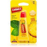 Carmex Pineapple Mint balzam na pery 10 g