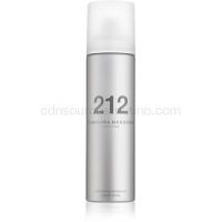 Carolina Herrera 212 NYC dezodorant v spreji pre ženy 150 ml