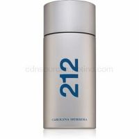 Carolina Herrera 212 NYC Men toaletná voda pre mužov 200 ml
