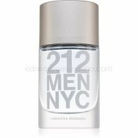 Carolina Herrera 212 NYC Men toaletná voda pre mužov 30 ml  