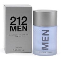 Carolina Herrera 212 NYC Men voda po holení pre mužov 100 ml