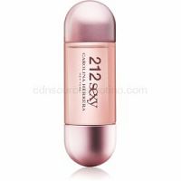 Carolina Herrera 212 Sexy Parfumovaná voda pre ženy 30 ml  