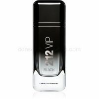 Carolina Herrera 212 VIP Black Parfumovaná voda pre mužov 100 ml