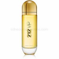 Carolina Herrera 212 VIP parfumovaná voda pre ženy 125 ml  