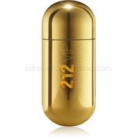 Carolina Herrera 212 VIP Parfumovaná voda pre ženy 50 ml