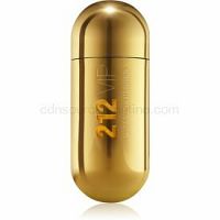 Carolina Herrera 212 VIP Parfumovaná voda pre ženy 80 ml