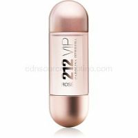 Carolina Herrera 212 VIP Rosé Parfumovaná voda pre ženy 30 ml  