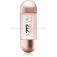 Carolina Herrera 212 VIP Rosé Parfumovaná voda pre ženy 30 ml