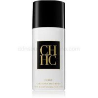 Carolina Herrera CH Men dezodorant v spreji pre mužov 150 ml